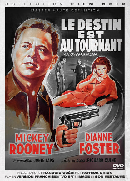 Le destin est au tournant