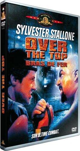 Over The Top