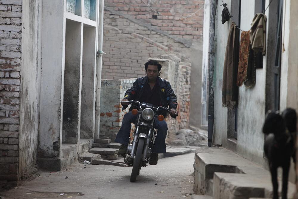 Gangs of Wasseypur - Partie 2