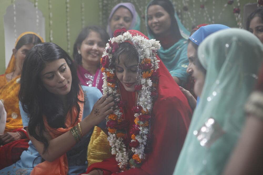 Gangs of Wasseypur - Partie 2