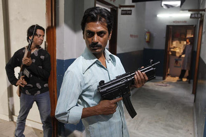 Gangs of Wasseypur - Partie 2