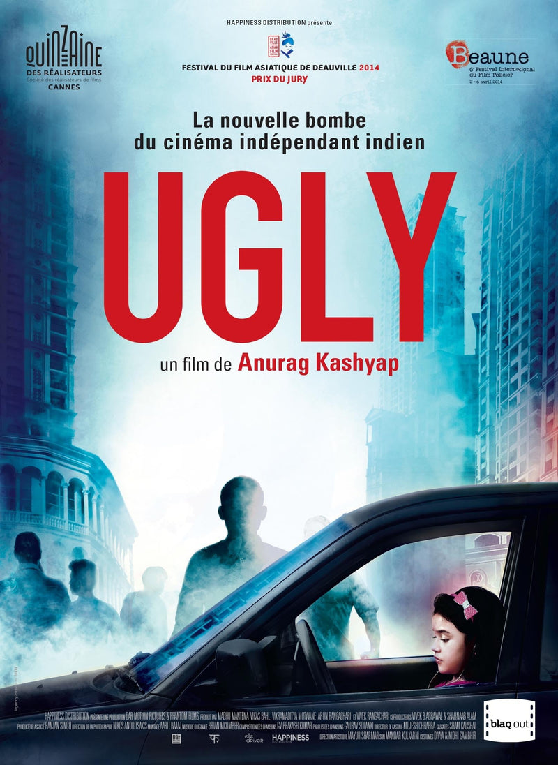 Ugly