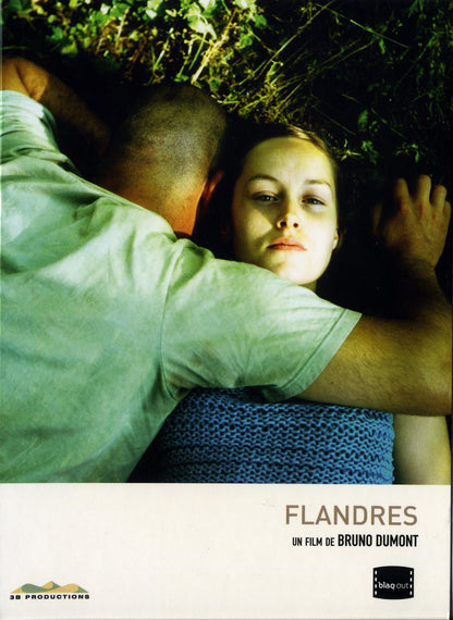 Flandres    (2014) Adélaïde Leroux; Samuel Boidin; Henri C...