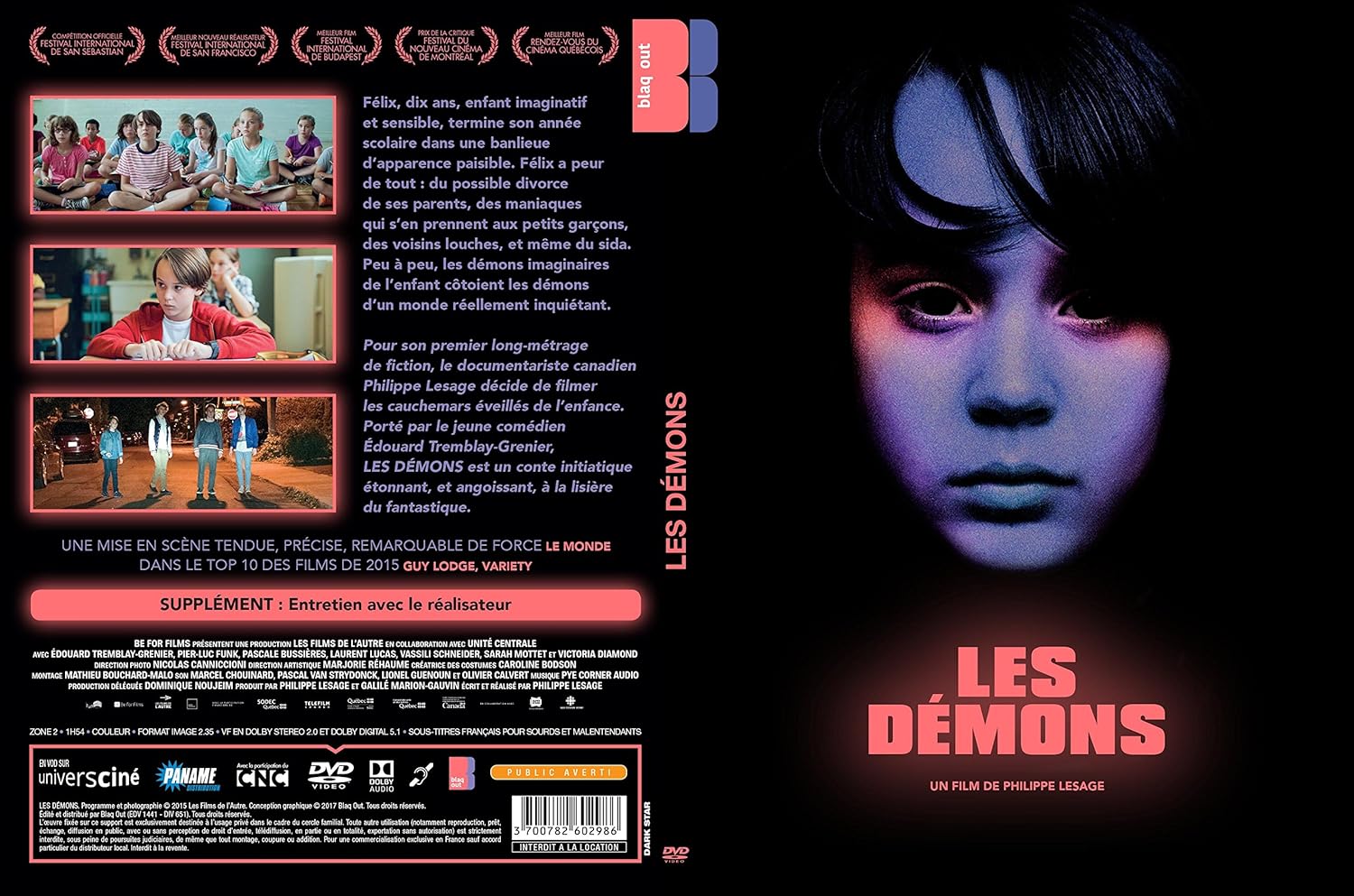 Les démons