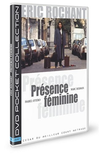 Presence Feminine /Slim