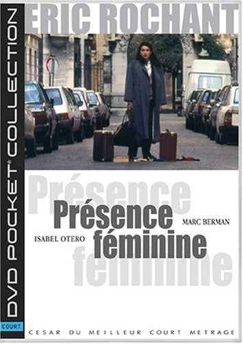Presence Feminine /Slim