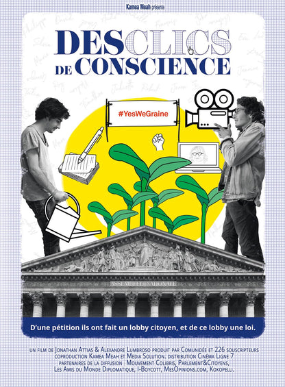 Desclics Des Conscience/Slim