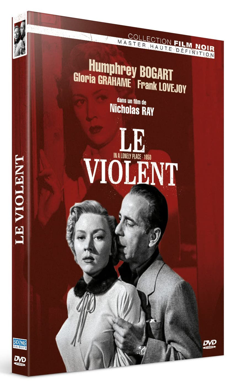 Le violent