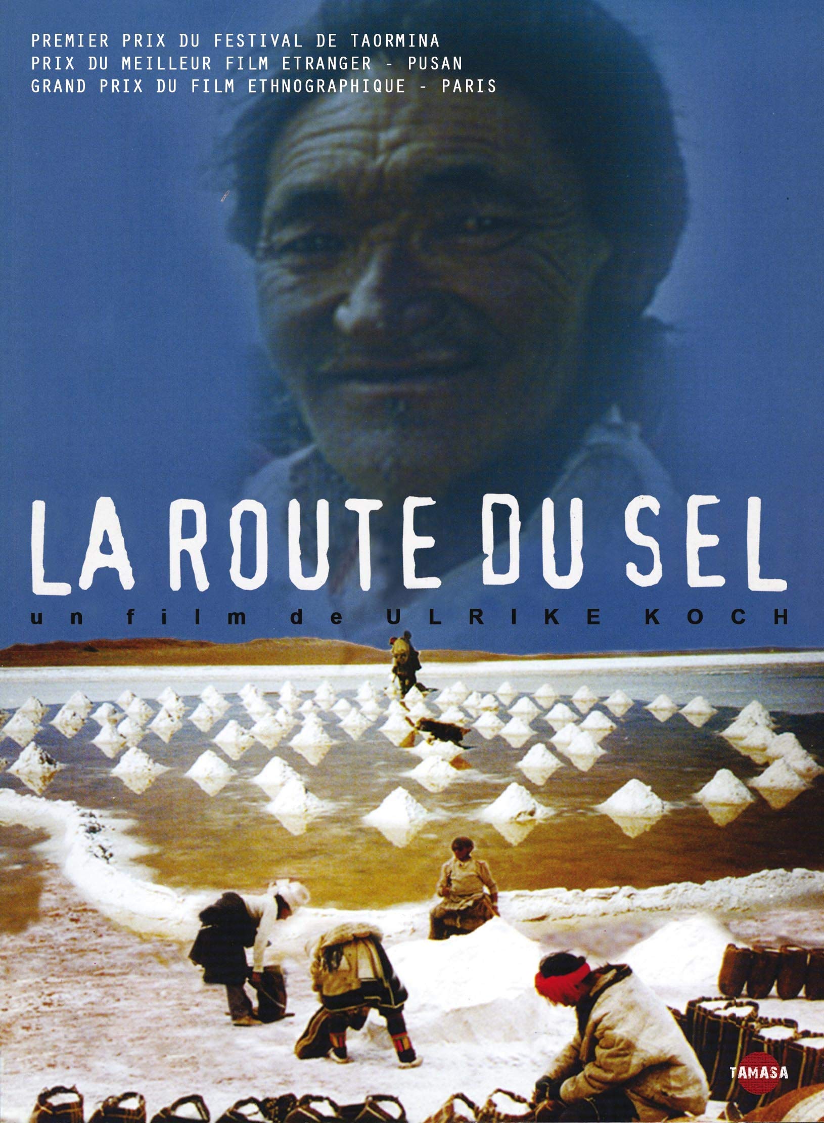La Route Du Sel/Slim