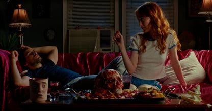 Cannibal Mukbang - Limitiertes Mediabook - Cover A (Blu-ray + DVD