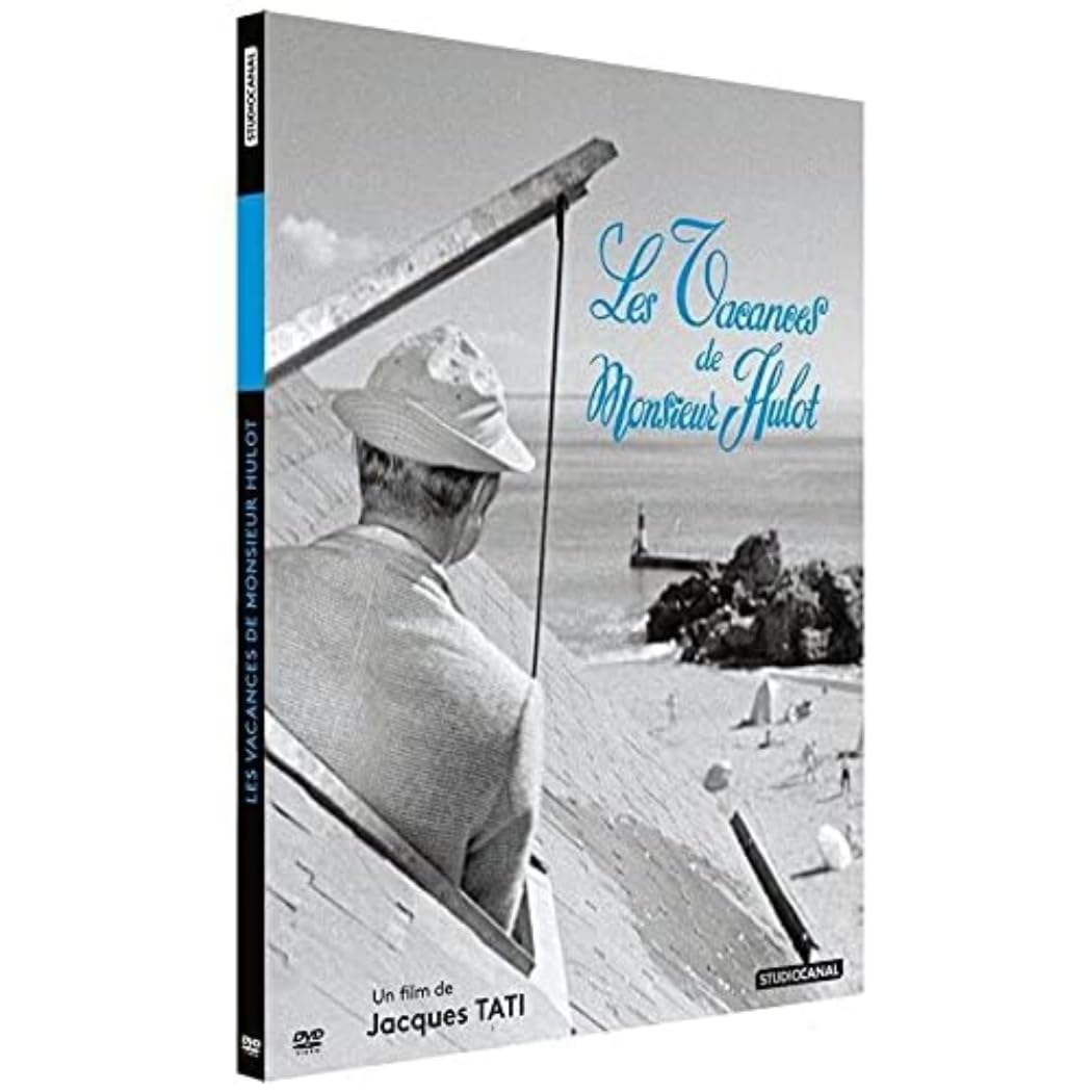 Les vacances de m. hulot