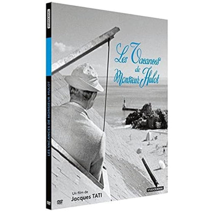 Les vacances de m. hulot