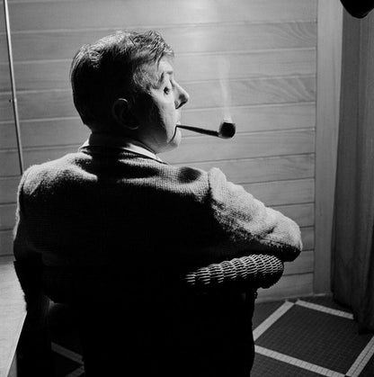 Les vacances de m. hulot
