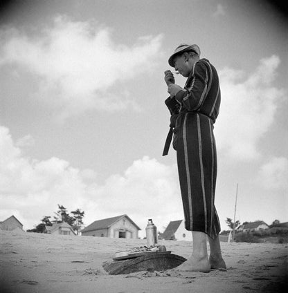 Les vacances de m. hulot