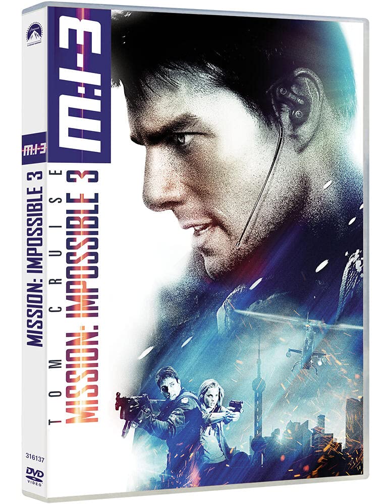 M:I-3-Mission : Impossible 3