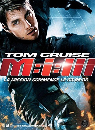 M:I-3-Mission : Impossible 3