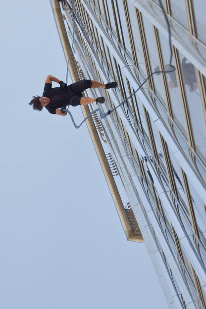 Mission impossible 4 : protocole fantôme