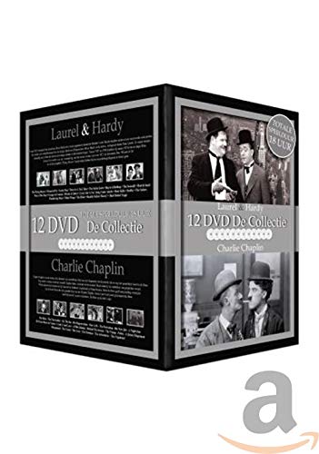 Laurel & Hardy-Deel 6