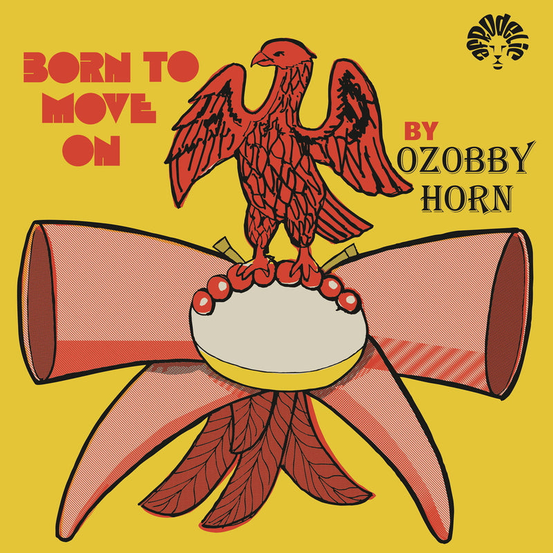 Born to Move