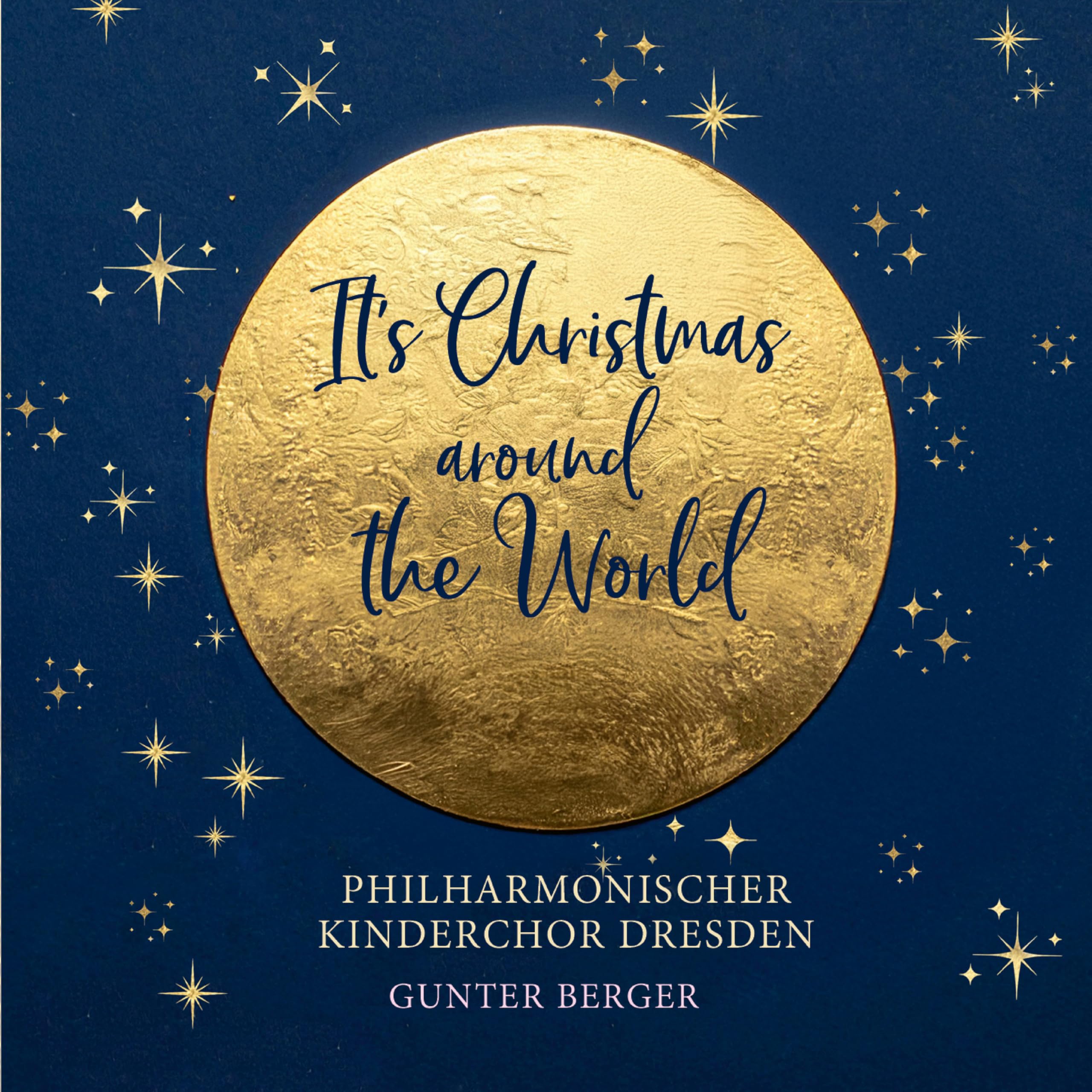 It'S Christmas - Around the World