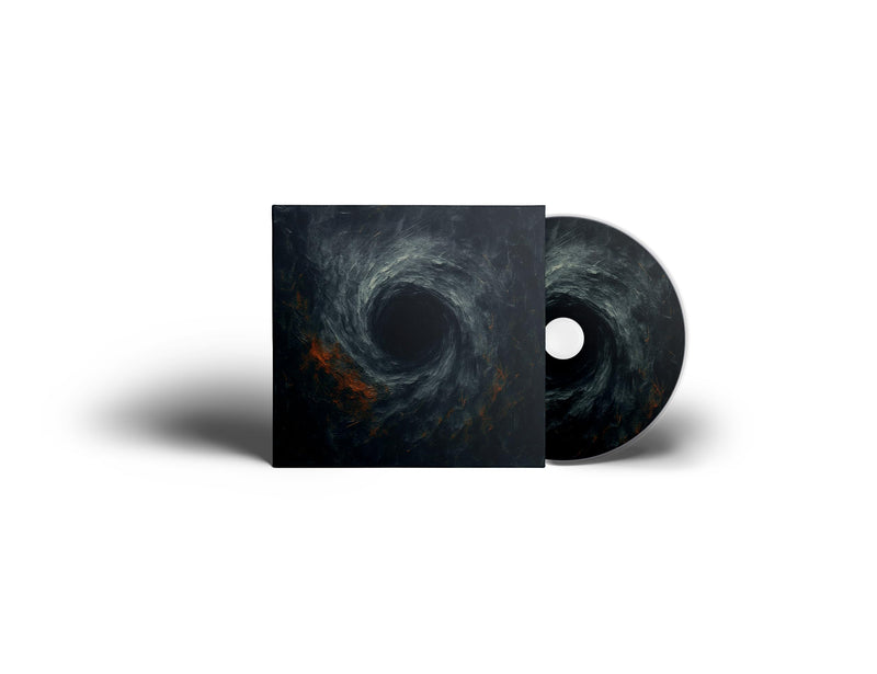 Void (CD Digisleeve)