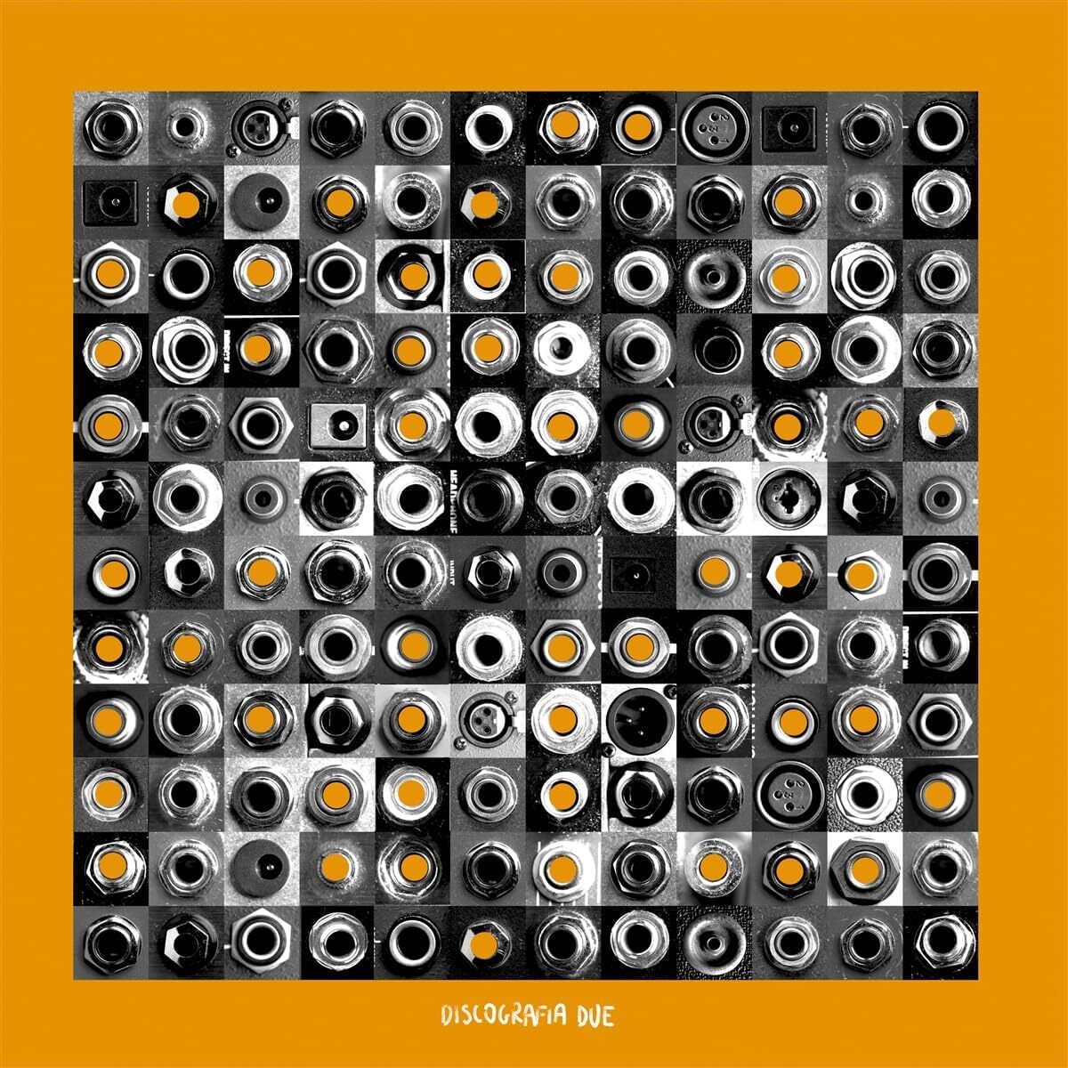 Discografia Due