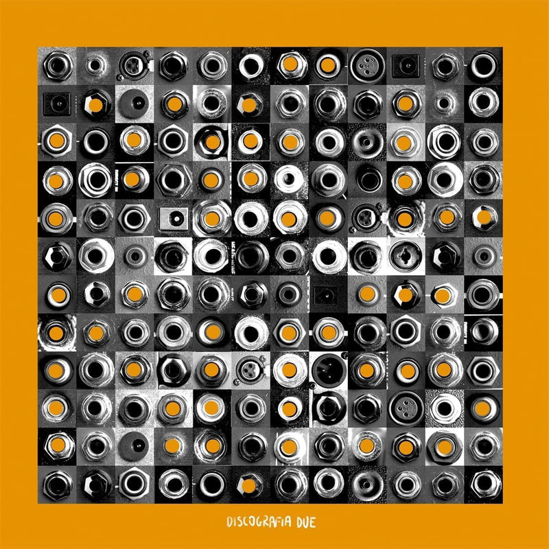 Discografia Due
