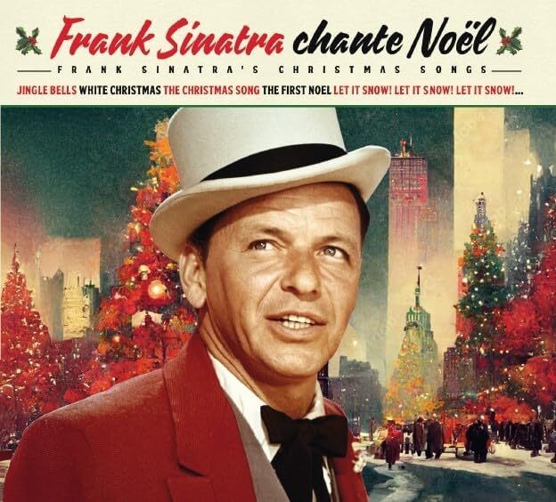 Sings Christmas