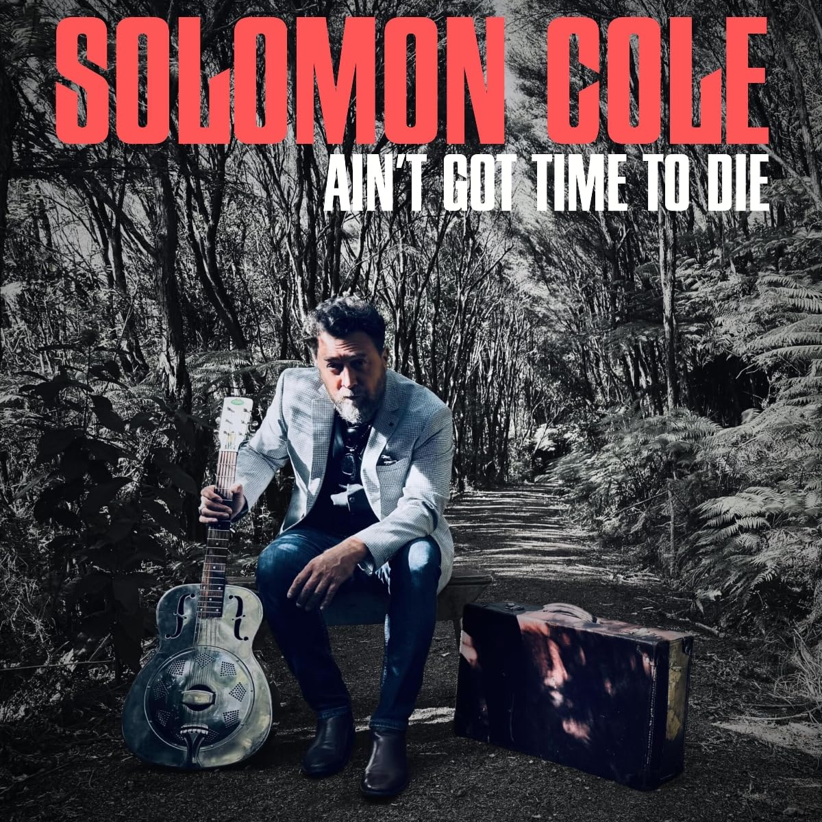 AIN`T GOT TIME TO DIE