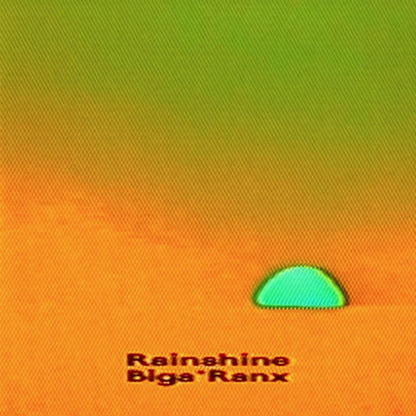 Rainshine