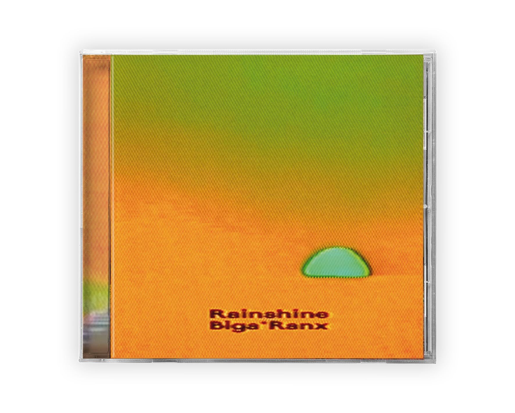 Rainshine