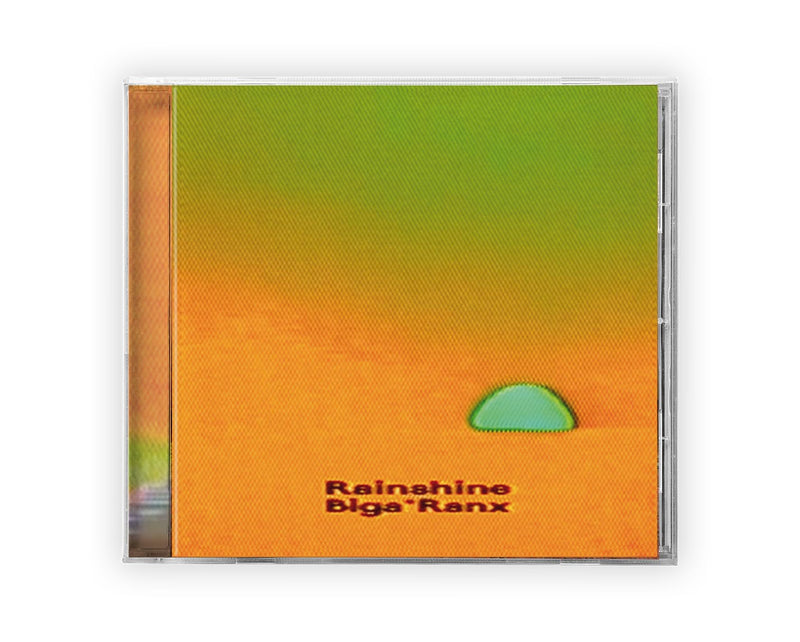 Rainshine