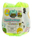 Squish-A-Longs - 2,5 Cm Blind 2 Pack Asst.