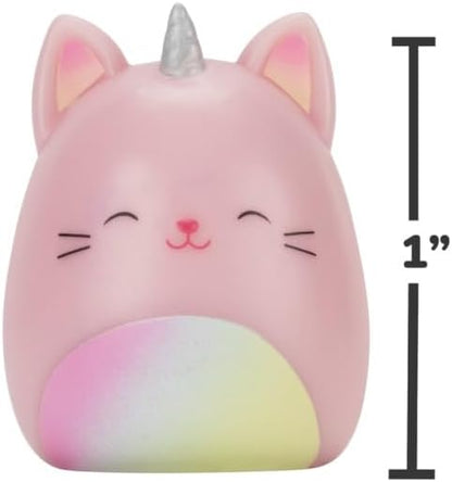 Squish-A-Longs - 2,5 Cm Blind 2 Pack Asst.