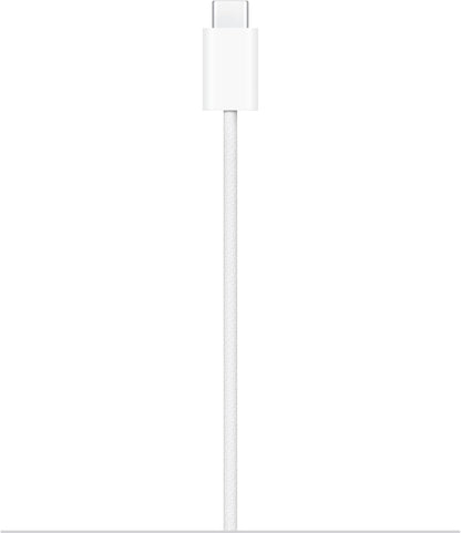 Apple Magsafe Charger - Wireless Charging Mat - 25 Watt (Magnetic)