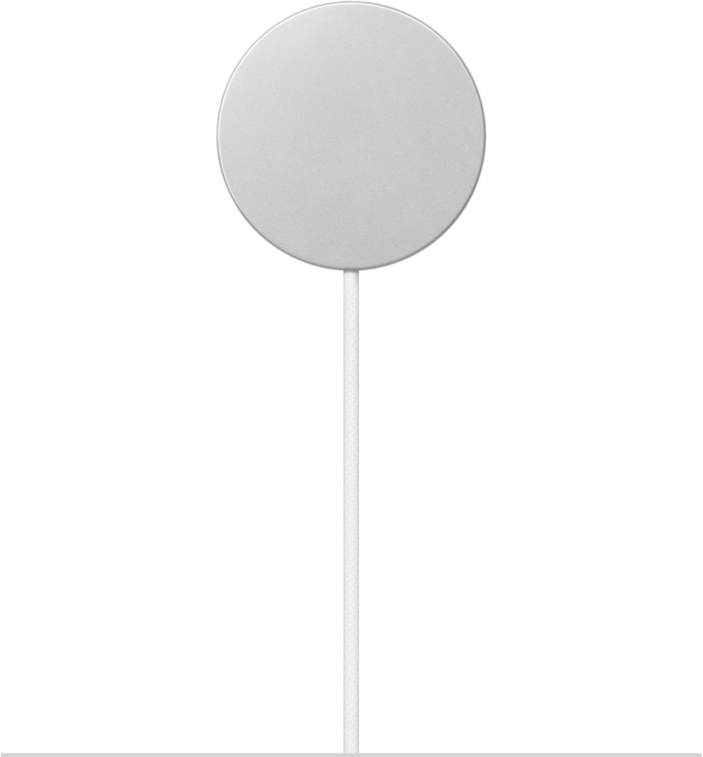 Apple Magsafe Charger - Wireless Charging Mat - 25 Watt (Magnetic)