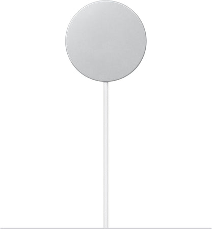 Apple Magsafe Charger - Wireless Charging Mat - 25 Watt (Magnetic)