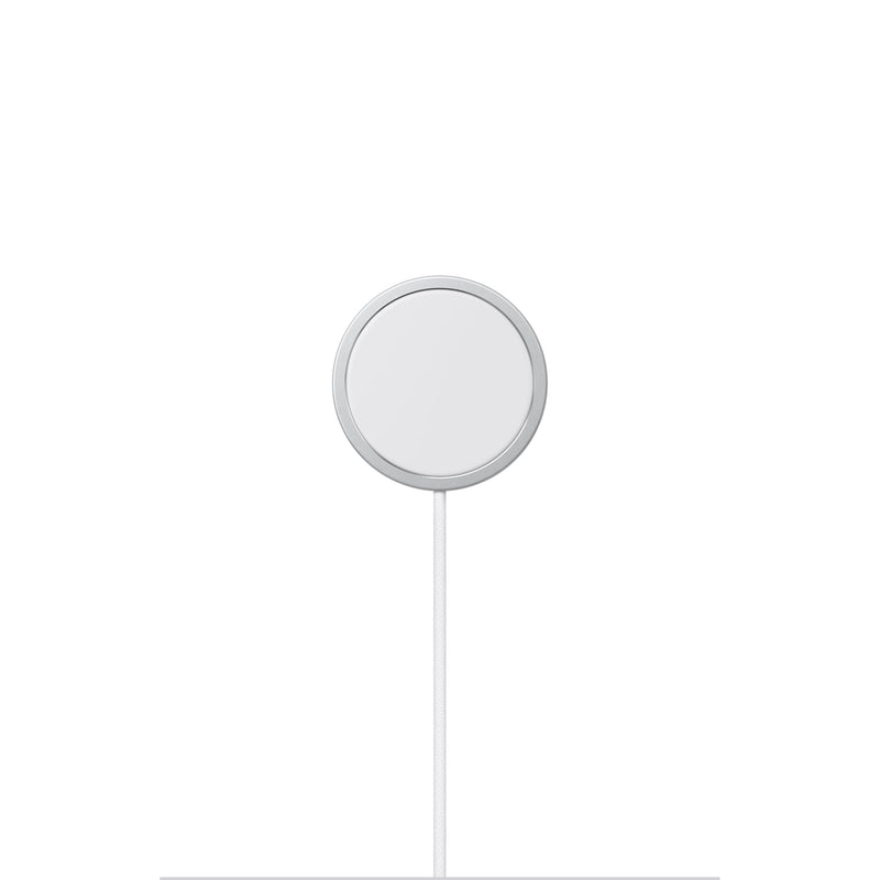 Apple Magsafe Charger - Wireless Charging Mat - 25 Watt (Magnetic)