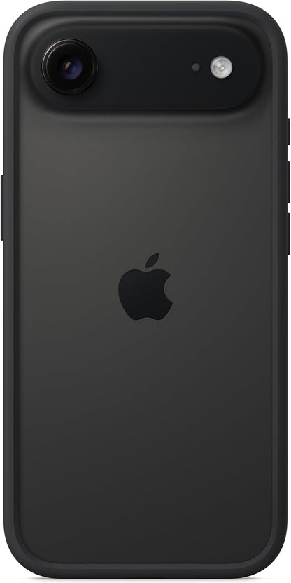 Apple - Bumper For Mobile Phone - Reinforced Polycarbonate Plastic - Black - For Iphone Air