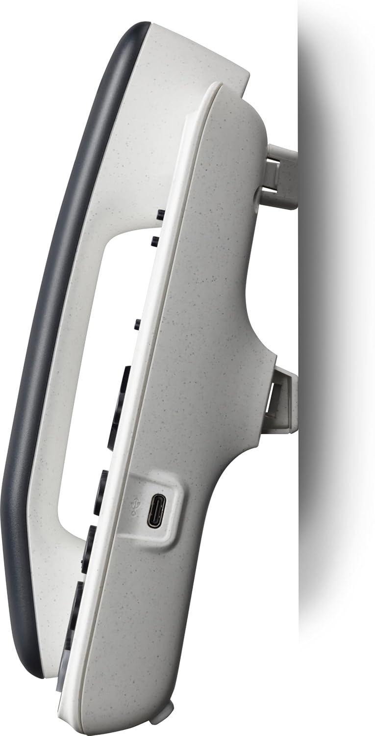 Poly - Bracket - For Voip Phone Expansion Module - Wall-Mountable - For Poly Edge E400, E450, E500, E550