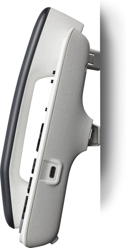 Poly - Bracket - For Voip Phone Expansion Module - Wall-Mountable - For Poly Edge E400, E450, E500, E550