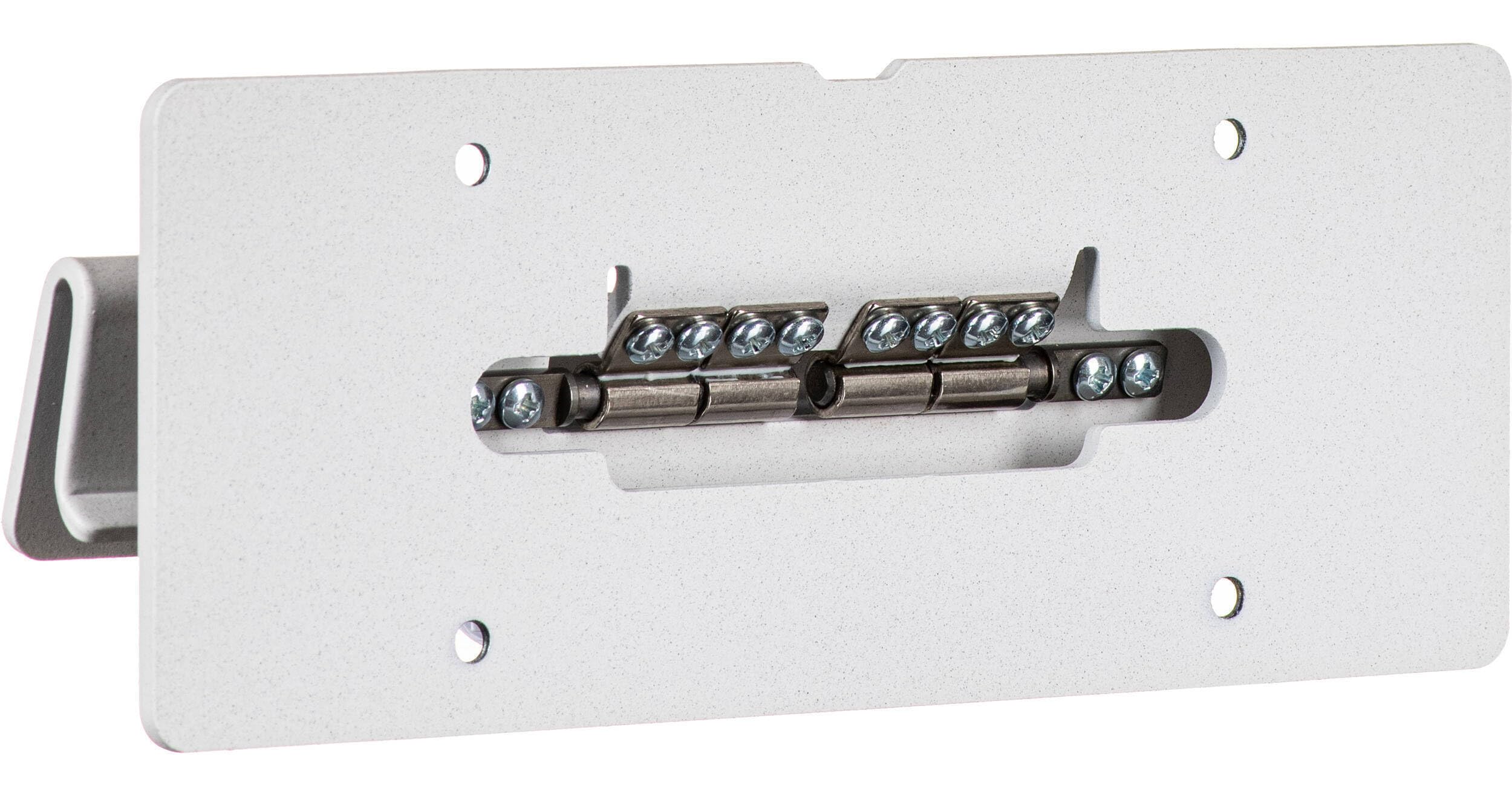 Poly - Adapter Bracket - For Video Conferencing System - Wall-Mountable, Vesa-Mountable - For Poly Studio X52