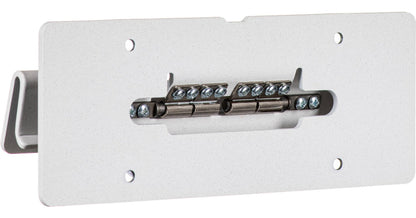 Poly - Adapter Bracket - For Video Conferencing System - Wall-Mountable, Vesa-Mountable - For Poly Studio X52