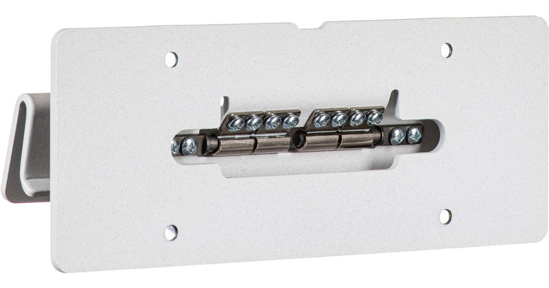 Poly - Adapter Bracket - For Video Conferencing System - Wall-Mountable, Vesa-Mountable - For Poly Studio X52