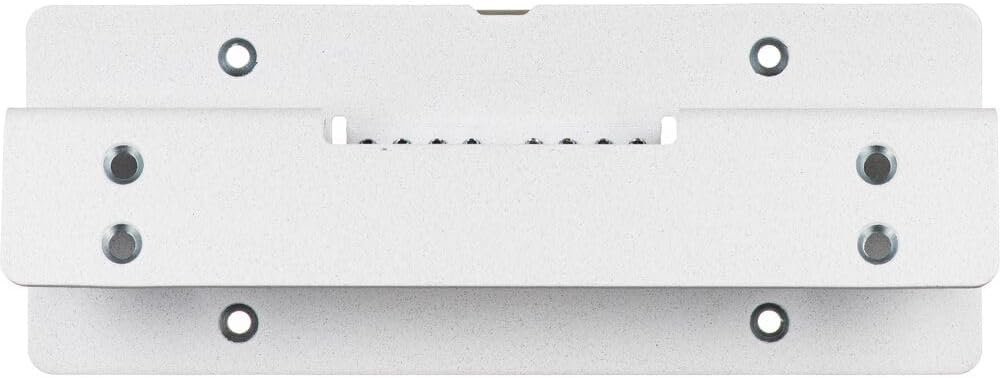 Poly - Adapter Bracket - For Video Conferencing System - Wall-Mountable, Vesa-Mountable - For Poly Studio X52