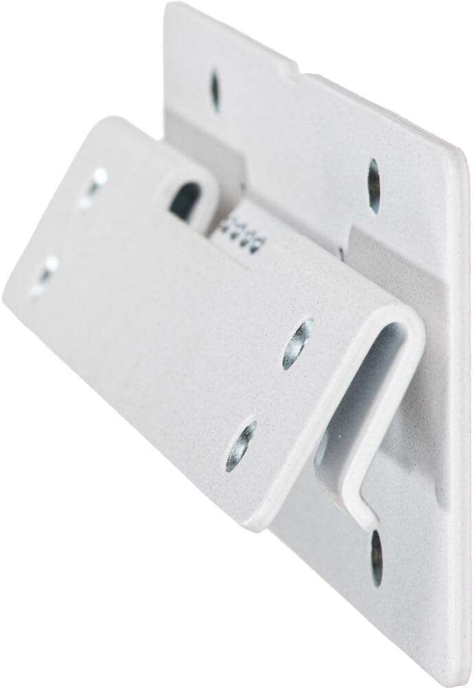 Poly - Adapter Bracket - For Video Conferencing System - Wall-Mountable, Vesa-Mountable - For Poly Studio X52