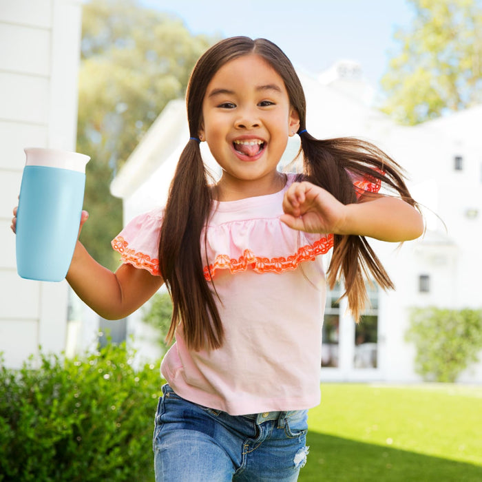 Infantino - Whale Water Mat With 6  Animals (Ib206685)