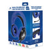 Trade Invaders - Wired Headset Spx-201 - Ps4/ Ps5/ Switch/ Xbox Series X/S