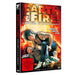 Bruce Li - EARTH & FIRE - Verdammt in alle Ewigkeit  - UNCUT - COVER B
