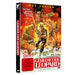GEHEIMCODE LEOPARD - UNCUT - Cover A